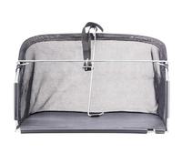 venteo - Sac de Ramassage pour Tondeuse Manuelle Hélicoïdale - 35/40 cm