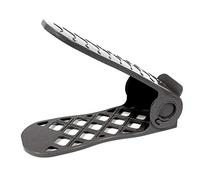 venteo - Set de 8 Shoes Organizer - Système pour stocker rapidement et facilement les chaussures - Système réglable