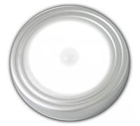 Venteo - Starlyf Light - Éclairage pratique - Set de 2 Spots Led extra plats avec Détecteur de Mouvement G