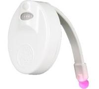 Venteo - Starlyf Toilet Light - Lumière LED nocturne pour les toilettes, résistante à l'eau, s'allume et s'éteint automatiquement G