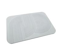 Venteo tapis de bain antiderapant et absorbant tapis salle de bain ou baignoire lavable en machine pour adulte ou bébé
