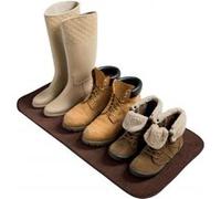 Venteo - Tapis Magic Super Absorbant - Idéal pour le séchage de vos chaussures, bottes sales et encore humides G