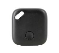 Venteo - Tracker LOCALISATEUR Wiami - Fonctionnalité Apple - Suivi Temps réel - Pile Incluse