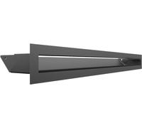 Venter kryt air 6x60 Graphite Slim