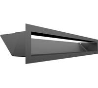 Venter kryt air 9x60 Graphite Slim