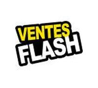 Ventes Flash - 30x20cm - Sticker/Autocollant