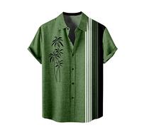 Ventes Flash De Printemps Chemise Homme Rose Slim A Manches Courtes Blanche Hawaienne Blanc en Lin XXXL Manche Courte Medievale Tunique Médiévale Tee Shirt Hippie Chic Tenue Annee 80 4XL