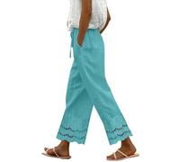 Ventes Flash De Printemps Jogging Femme Gris Clair Pantalon Cargo Hiver Classique Lin Été Grande Taille Faux Cuir Fluide Bleu Travail Chaud Sport Blanc Course A Pied Elargissent