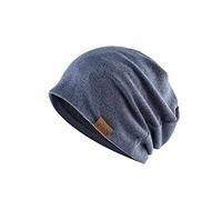 Ventes Flash du Jour Homme Bonnet Homme Hiver Coton Bonnet Chaud Etanche Cagoule Protection Froid Bonnet Double Polaire Homme Beret Homme Reglable Commandes en Cours De Livraison