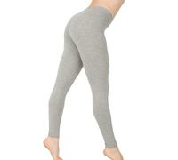 Ventes Flash du Jour Legging Push Up Femme De Sport avec Poche 7/8 Taille Haute Corsaire Collant Couleur Nude Leggings Justaucorps Yoga with Pockets Jegging Blanc Pantalon Classique Coupe Droite
