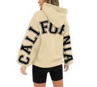 Ventes Flash du Jour Vêtements De Sport pour Femme Pull Femme Long Hiver Pull Moche De Noel 2024 Pull De Noel Garcon 14 Ans Sweat A Capuche Femme Kawaii Warehouse Deals Clearance