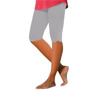 Ventes Flash En Cours Et Soldes Sportswear Femme Leggings Push Up Legging Court Blanc Collant Hiver Womens Thermal Pantalon Patte Elephant Jegging Taille Haute Elastique Polaire Grossesse Noir