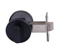 Venteurs De Stand Toilette Robuste Indicateurs Verts Rouges Simple Installer Caser En Acier Inoxydable Pour Les Toilettes Publiques L'état L'installation Publique
