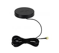 Ventev 900MHz LowProfile Antenna 09020O115618SM, 2 dBi, 0.902, 284097 (09020O115618SM, 2 dBi, 0.902-0.928 GHz, 360ø, 60ø, Omni-Directional Antenna, SMA)