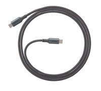 Ventev - ChargeSync Câble USB C vers USB C en alliage 1,2 m - Acier