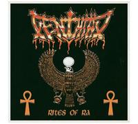 Venthiax - Rites Of Ra [Compact Discs]