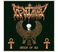Venthiax – Rites of Ra – Vinyle – SPV Entertainment