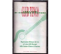 Venti Anni Di Canzone D' Autore Vol. 2 (1993)
