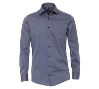 Venti Chemise d'affaires à manches extra longues 72 cm Uni Coupe moderne