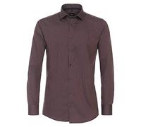 Venti Chemise d'affaires unie - Coupe moderne