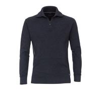 VENTI Pull-over bleu nuit, Taille XXL