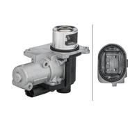 Ventil AGR Électrique HELLA Avec Joint Pour VW CADDY 6NU 014 864-721