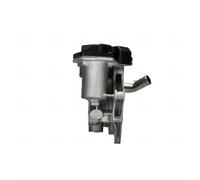Ventil AGR Électrique Pour Fiat Ducato Kasten 160 Multijet 3.0 D 180