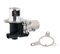 Ventil AGR Magnetventil Électrique PARTSTEC PTA510-0242 Sans Joint