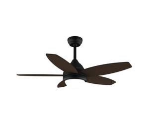 VENTILADOR CECOTEC ENERGYSILENCE AERO 4200 BLACK&DARKWOOD