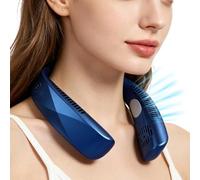 Ventilador de Cuello Portátil 3 Velocidades FWManos Libres Sin Aspas