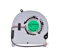 ventilador de la CPU Pour Toshiba Satellite rayon 14 L40W-C L45W-C L45W-C4301K L40W-C-102 L40W-C-10X L40W-C-10N L40W-C-10R L40W-C-10Z L40W-C-107 L40W- C-10L L40W-C-115 L40W-C-10V L40W-C1959 0,5A