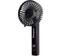 Ventilador de Mano Orbegozo HF 1800- 4 velocidades
