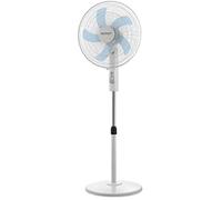 Ventilador de Pie blanco - SF 1040 40 cm