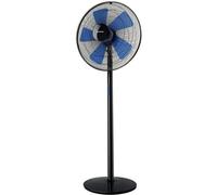 Ventilador de Pie Blaupunkt BP2009- 45W- 5 Aspas 40cm- 3 velocidades