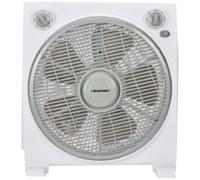Ventilador de Suelo Blaupunkt Box Fan BP2019- 45W- 5 Aspas 30cm- 3 velocidades