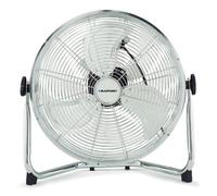 Ventilador de Suelo Blaupunkt Industrial BP2020- 40W- 3 Aspas 30cm- 3 velocidades