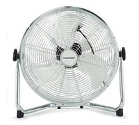 Ventilador de Suelo Blaupunkt Industrial BP2021- 90W- Aspas 40cm- 3 velocidades