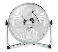 Ventilador de Suelo Blaupunkt Industrial BP2022- 110W- 3 Aspas 46cm- 3 velocidades