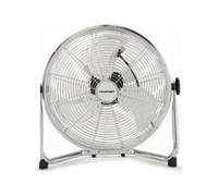 Ventilador de Suelo Blaupunkt Industrial BP2023- 130W- Aspas 50cm- 3 velocidades