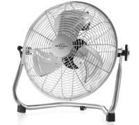 Ventilador de Suelo Orbegozo PW 1332- 45W- 3 Aspas 30cm- 3 velocidades