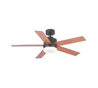 Ventilador de Techo Blaupunkt BP2011- 70W- 5 Aspas 122cm