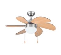 VENTILADOR DE TECHO CECOTEC ENERGYSILENCE AERO 350