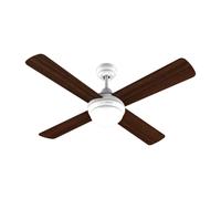 VENTILADOR DE TECHO CECOTEC ENERGYSILENCE AERO 4250 FRESH LED Y MANDO