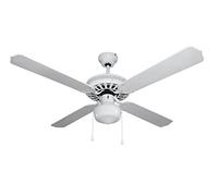 Ventilador de techo - CL 08132 B 132 cm