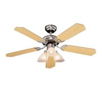 Ventilador de techo - CT 12105 105 cm
