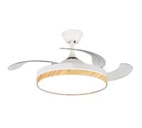 Ventilador de Techo Grunkel SKYWIND-42W25- 20W- 3 Aspas 106 cm- 6 Velocidades