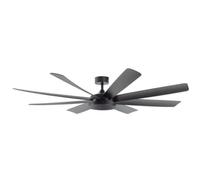 Ventilador de Techo Orbegozo CF 144182- 35W- 8 Aspas 182cm- 6 velocidades