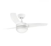 Ventilador de Techo Orbegozo CP 128105 DC 40W 5 Aspas 105cm 6 Velocidades LED