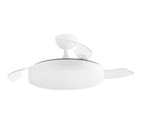 Ventilador de Techo Orbegozo CP 140105- 35W- 3 Aspas 105cm- 6 velocidades