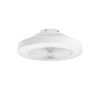 Ventilateur de plafond Orbegozo CP 150035 - 20 W - 7 pales 33 cm - 6 vitesses